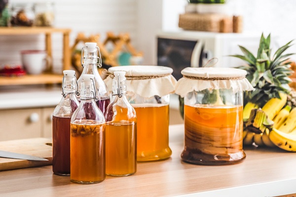 4 loại nước tốt cho tiêu hóa, cuối năm ăn tiệc nhiều nên uống để giảm đầy hơi, khó tiêu: Sẵn có ở Việt Nam- Ảnh 1. 4 loại nước tốt cho tiêu hóa, cuối năm ăn tiệc nhiều nên uống để giảm đầy hơi, khó tiêu: Sẵn có ở Việt Nam- Ảnh 1.