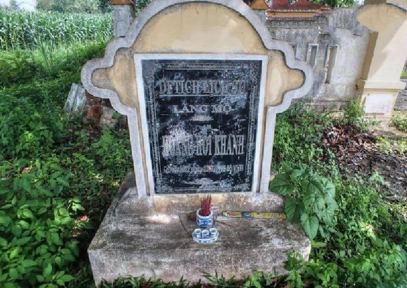 Nhà khoa bảng đắp thành Đa Bang, tử tiết quyết không hàng giặc- Ảnh 3.