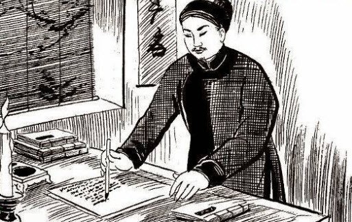 Nhà khoa bảng đắp thành Đa Bang, tử tiết quyết không hàng giặc- Ảnh 1.