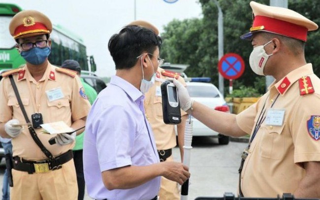 Cách giảm nồng độ cồn trong máu nhanh sau khi uống rượu bia