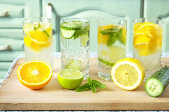 4 loại nước tốt cho tiêu hóa, cuối năm ăn tiệc nhiều nên uống để giảm đầy hơi, khó tiêu: Sẵn có ở Việt Nam