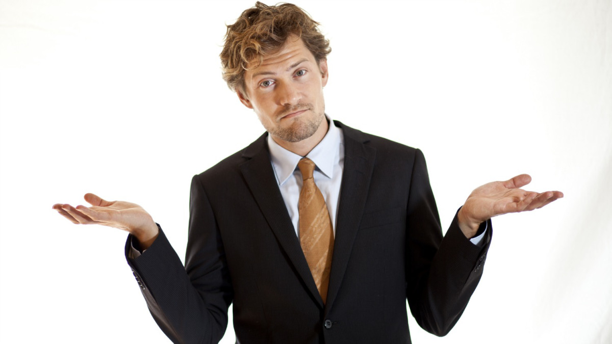 Khi sếp hỏi việc, điều vô dụng nhất là trả lời “Không biết”, người EQ cao đáp kiểu này mới dễ được thăng tiến- Ảnh 1.