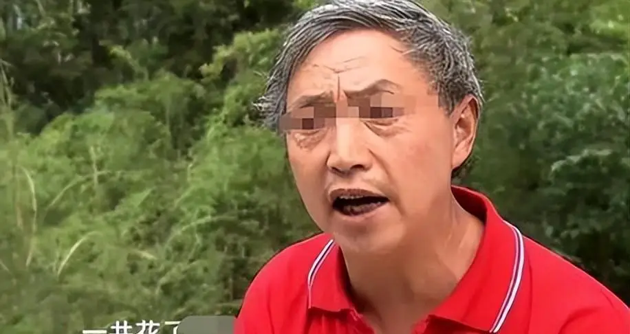 Ngày dạm ngõ, gia đình đôi bên đang bàn chuyện cưới xin thì nhà trai rút còng tay bắt toàn bộ nhà gái- Ảnh 4.