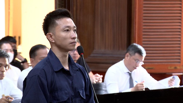 Án treo là gì, Ngọc Trinh thụ án treo đến bao giờ?- Ảnh 2.