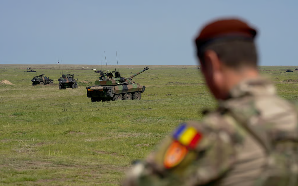 Báo Trung Quốc: NATO có thể biến xung đột Nga – Ukraine thành ‘chiến tranh thế giới’