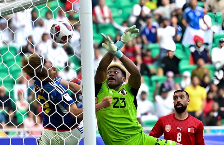 Thủ môn thảm hoạ của Asian Cup 2023 chốt hợp đồng với đội bóng Bỉ- Ảnh 1.