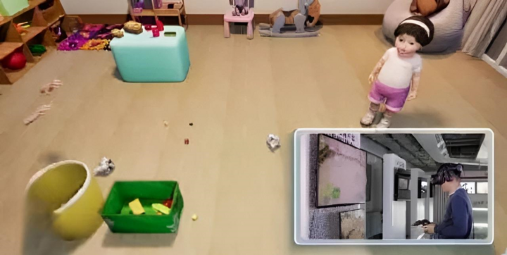 "Đứa trẻ" AI đầu tiên trên thế giới: Sở hữu trí tuệ vượt bậc, hơn hẳn JARVIS của Vũ trụ điện ảnh Marvel?- Ảnh 2. "Đứa trẻ" AI đầu tiên trên thế giới: Sở hữu trí tuệ vượt bậc, hơn hẳn JARVIS của Vũ trụ điện ảnh Marvel?- Ảnh 2.