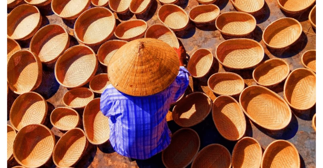 Việt Nam sở hữu một 'đặc sản' mà Trung Quốc cực kỳ muốn tìm cách hồi sinh: Từ Mỹ đến Âu - Á cực ưa chuộng, trăm triệu USD thu về tay- Ảnh 1. Việt Nam sở hữu một 'đặc sản' mà Trung Quốc cực kỳ muốn tìm cách hồi sinh: Từ Mỹ đến Âu - Á cực ưa chuộng, trăm triệu USD thu về tay- Ảnh 1.