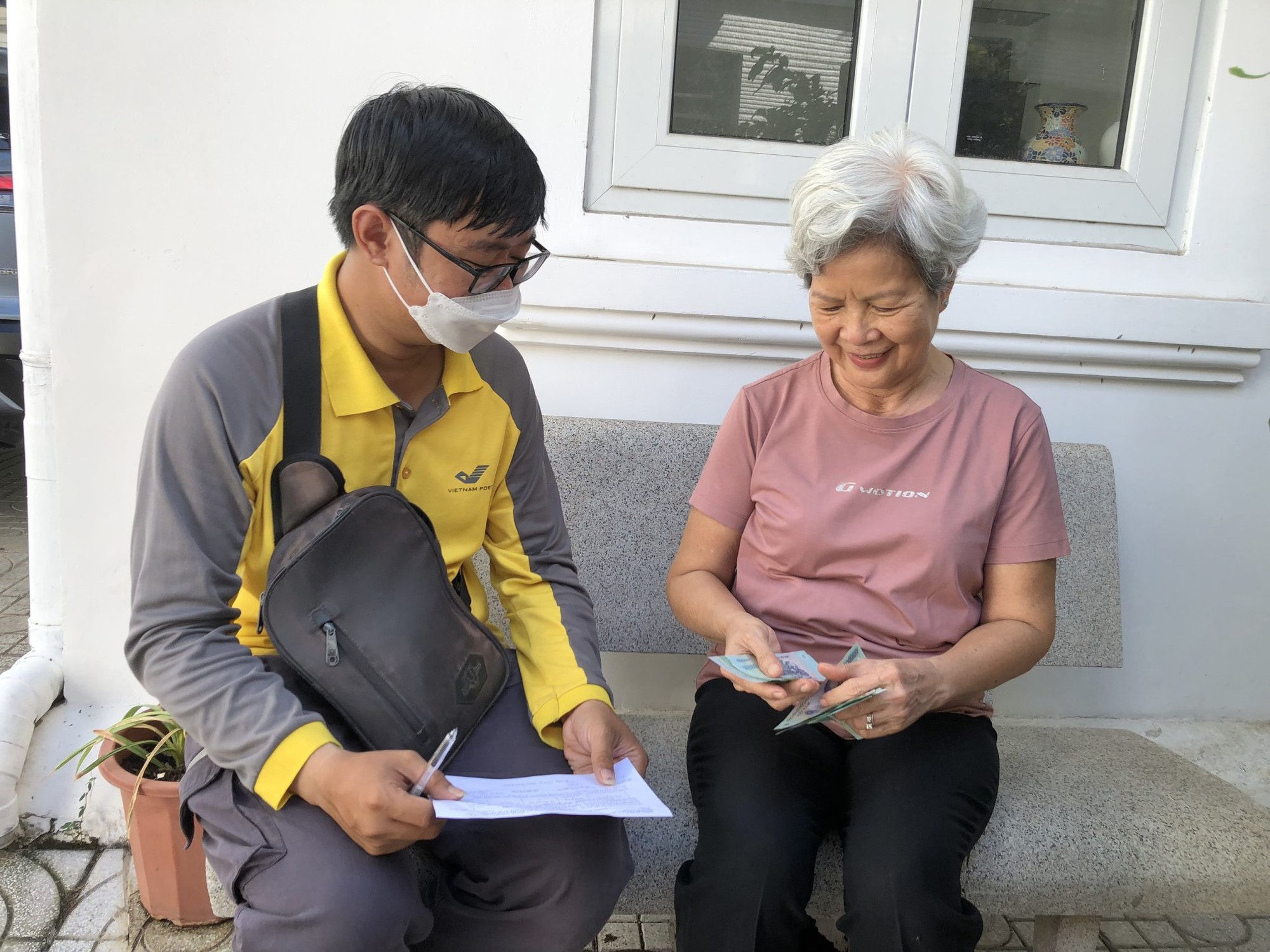 3 tin vui về lương hưu năm 2024- Ảnh 2. 3 tin vui về lương hưu năm 2024- Ảnh 2.