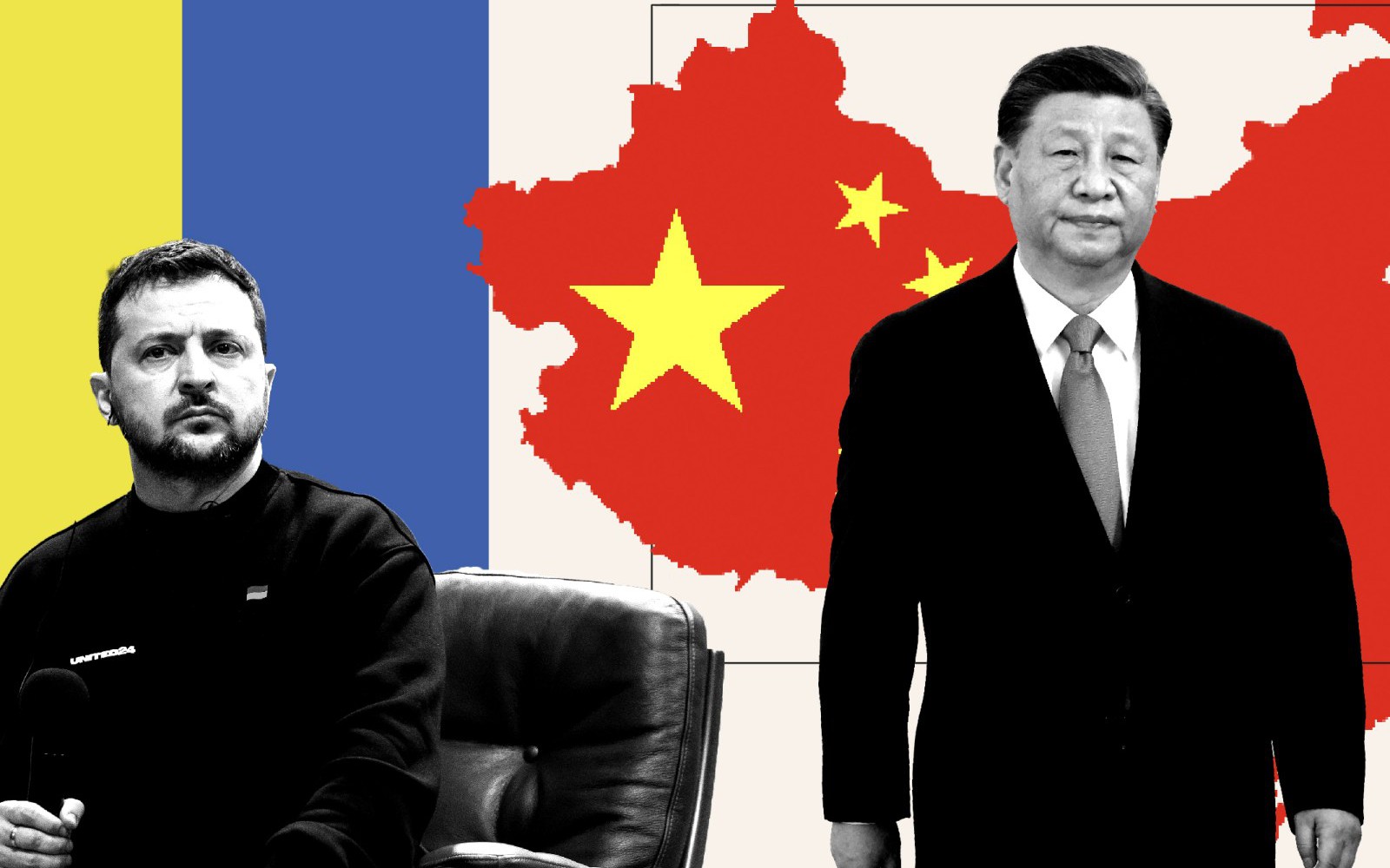 Chủ tịch Trung Quốc nhấn mạnh việc phát triển lực lượng sản xuất mới