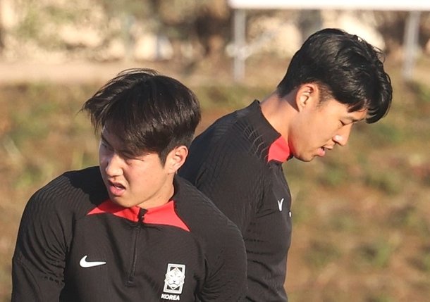 Rộ tin Lee Kang-in bị CLB cắt hợp đồng và FIFA cấm chuyển nhượng vì đấm Son Heung-min, sự thật là gì?- Ảnh 2.