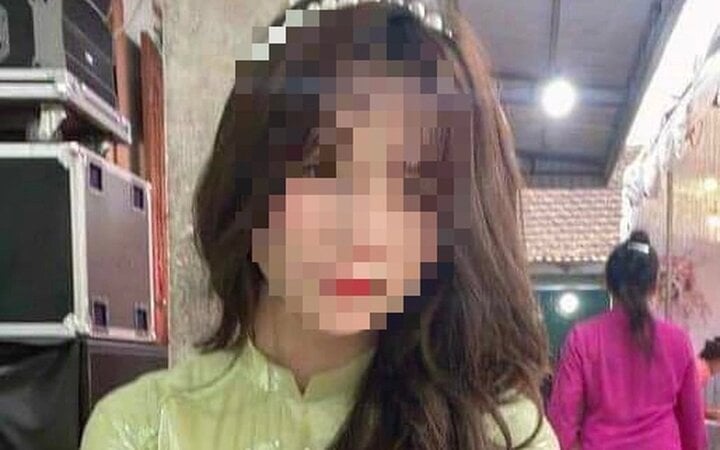 Manh mối tìm ra kẻ sát hại cô gái 21 tuổi ở Hà Nội- Ảnh 1.