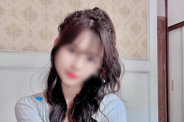 Nguyên nhân ban đầu vụ cô gái 21 tuổi bị sát hại tại chung cư mini ở Hà Nội- Ảnh 1.
