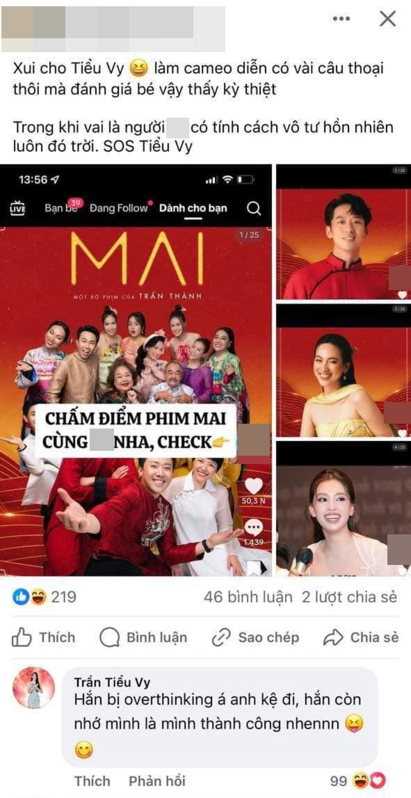 Bị netizen chê hết lời dù chỉ đóng vài phút trong 