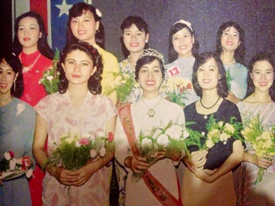 Hoa hậu Bùi Bích Phương lặng người khi nhận tin Á hậu Nguyễn Thu Mai qua đời- Ảnh 2.