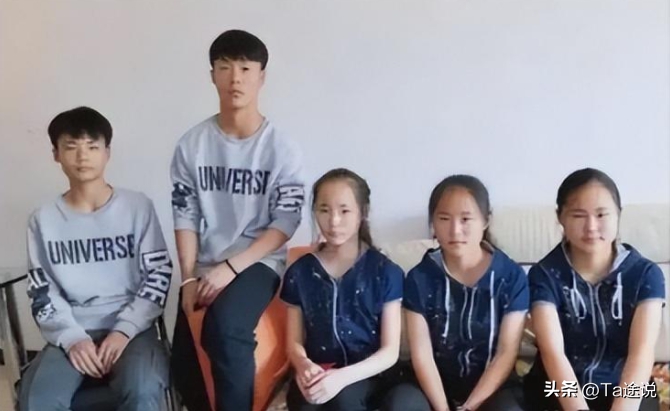 5 em bé sinh 5 đầu tiên gây chấn động Trung Quốc: 22 năm sau câu chuyện của gia đình lại là thảm kịch- Ảnh 6.