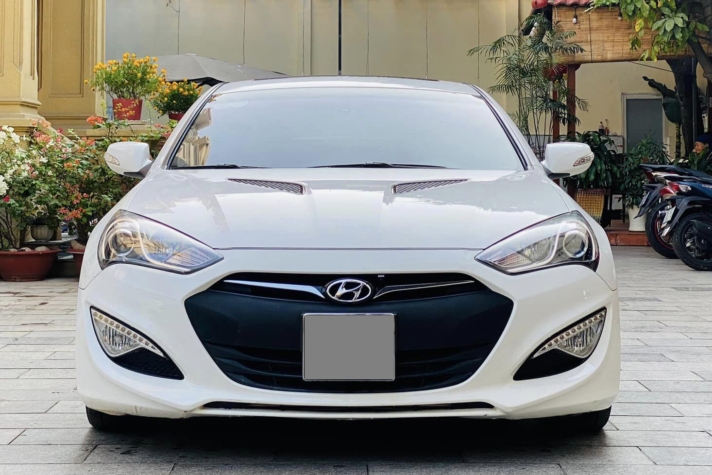Chiếc Hyundai Genesis Coupe này giữ giá hơn Camry cùng đời: Sau 12 năm vẫn còn gần 540 triệu, mỗi năm chỉ đi hơn 2.000km- Ảnh 5.