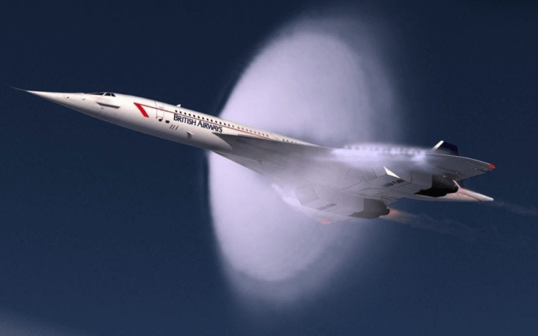 &quot;Luồng gió ma quái&quot; khiến máy bay lao nhanh hơn tốc độ âm thanh: Giới khí tượng chấn động