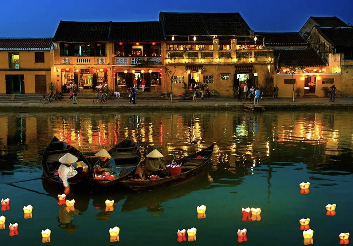 10 điểm đến thân thiện nhất Việt Nam năm 2024: Hội An quán quân, sát nút là Phong Nha và Ninh Bình- Ảnh 1.