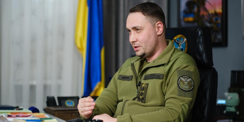 Lãnh đạo tình báo Ukraine dự báo về chiến trường miền Đông trong năm nay- Ảnh 1.