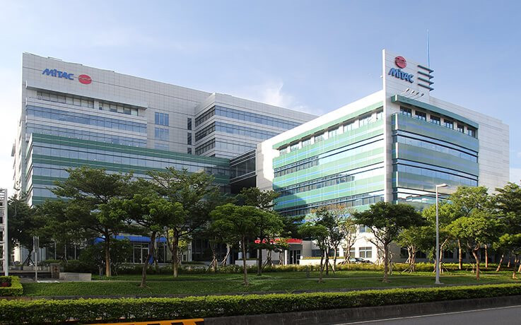 Công ty Đài Loan tỷ đô lập dự án sản xuất máy tính ở Việt Nam quy mô gần 5 triệu sản phẩm/năm- Ảnh 1.