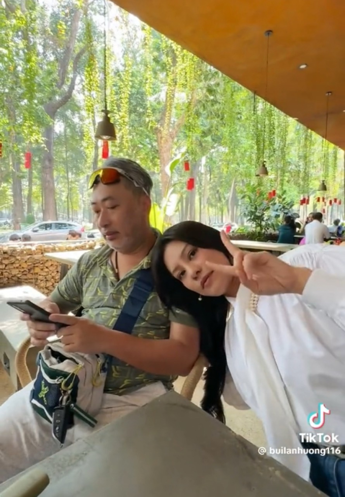 Bùi Lan Hương và đạo diễn Nguyễn Quang Dũng dọn về chung 1 nhà, cuộc sống cặp đôi thể hiện qua chi tiết này- Ảnh 4.