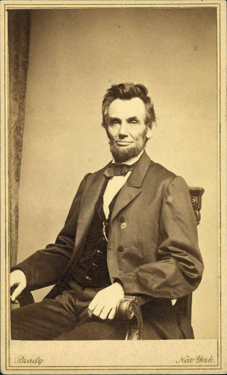 Phát hiện tài liệu cố Tổng thống Mỹ Lincoln đảo ngược vận mệnh của tổ tiên Tổng thống Biden- Ảnh 3.