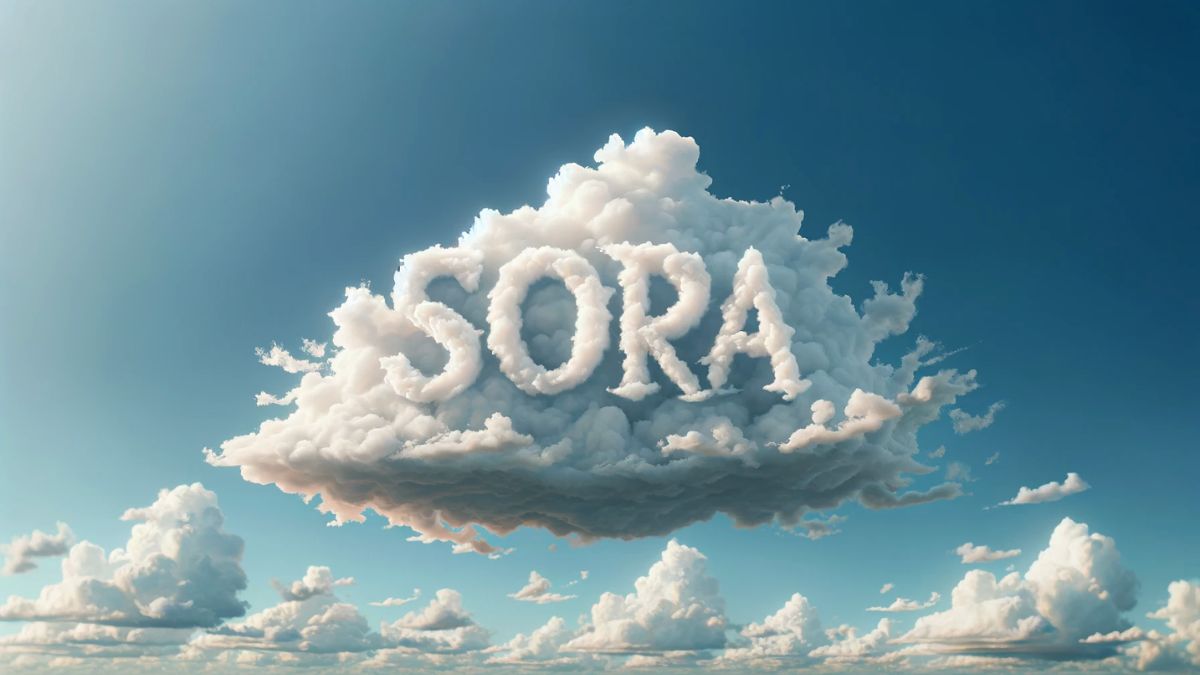 Giải mã cơn sốt công cụ Sora của OpenAI- Ảnh 1.