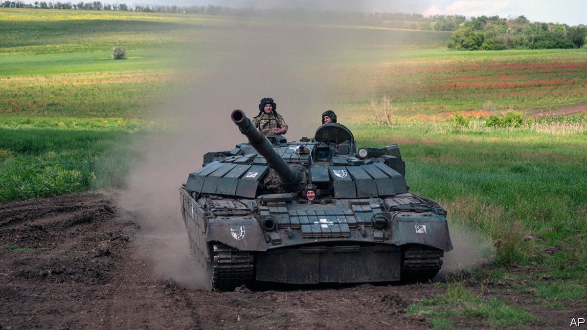 Nga dội đòn mạnh vào mắt xích miền Nam của Ukraine sau khi kiểm soát Avdiivka- Ảnh 1.