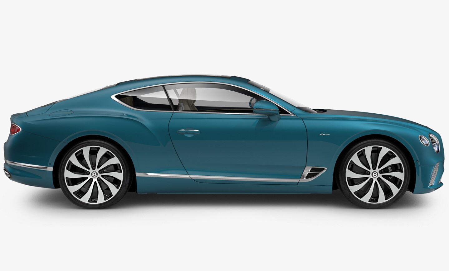 Bentley lần đầu mang màu sơn 'hot trend' Topaz Blue tới Việt Nam: Riêng quá trình sơn mài cần đến 6 thợ lành nghề- Ảnh 5.