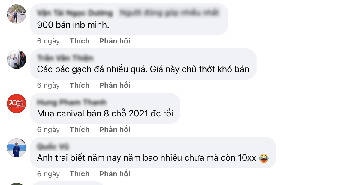 4 năm chỉ chạy 9.000km, chủ xe tự tin bán Kia Sedona giá hơn 1 tỷ, CĐM bình luận: 'Thà mua Carnival còn hơn'- Ảnh 11.