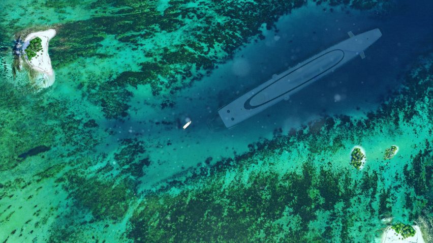 'Chán' du thuyền, giới siêu giàu giờ chỉ để mắt tới tàu ngầm hạng sang cỡ lớn: Giá 2 tỷ USD, có thể lặn suốt 4 tuần ở độ sâu 250m, trang bị cả rạp chiếu phim và hồ bơi- Ảnh 3.