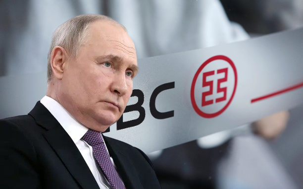 Sợ Mỹ trừng phạt, ba ông lớn ngân hàng Trung Quốc siết giao dịch với Nga: Kremlin thừa nhận gặp vấn đề