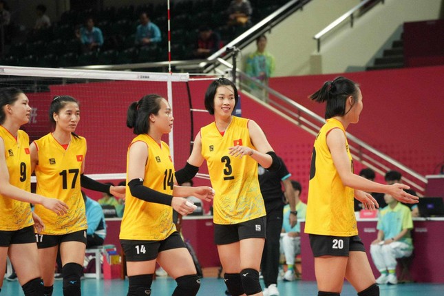 Bóng chuyền Việt Nam siết kỷ luật với vận động viên từ chối tập trung đội tuyển quốc gia- Ảnh 1.