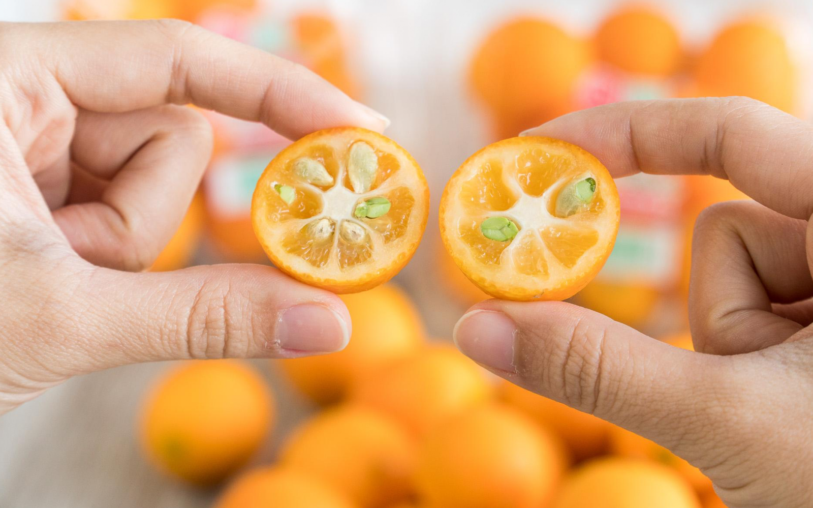 Loại quả giàu vitamin C ngang chanh, là “thuốc” hạ đường huyết tự nhiên, chống viêm: Bán giá rẻ bèo ở chợ Việt- Ảnh 2.