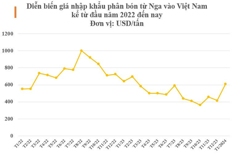 Báu vật quốc gia của Nga đổ bộ Việt Nam tăng gấp 33 lần trong tháng đầu năm: Châu Âu tuyên bố miễn trừng phạt, Mỹ cũng phải tìm đến để mua hàng- Ảnh 2.