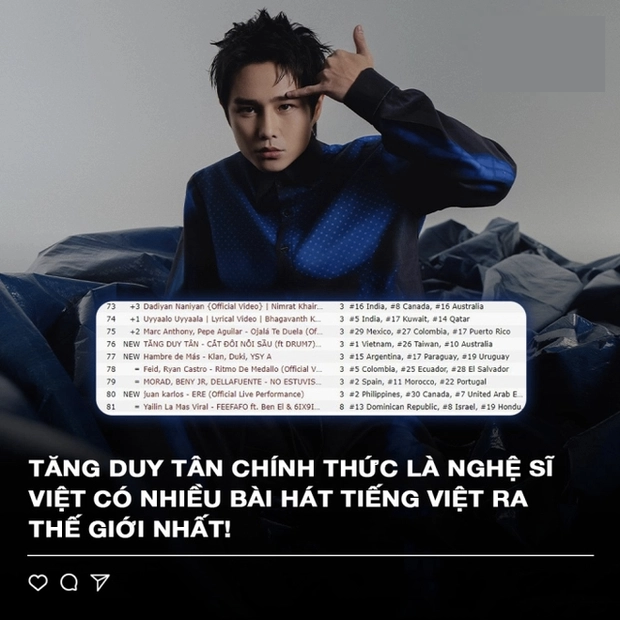 Bạn trai tin đồn của Bích Phương: Là em họ Tùng Dương, chủ nhân loạt hit viral MXH, vướng tranh cãi 