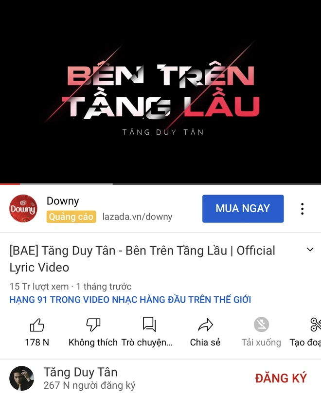 Bạn trai tin đồn của Bích Phương: Là em họ Tùng Dương, chủ nhân loạt hit viral MXH, vướng tranh cãi 