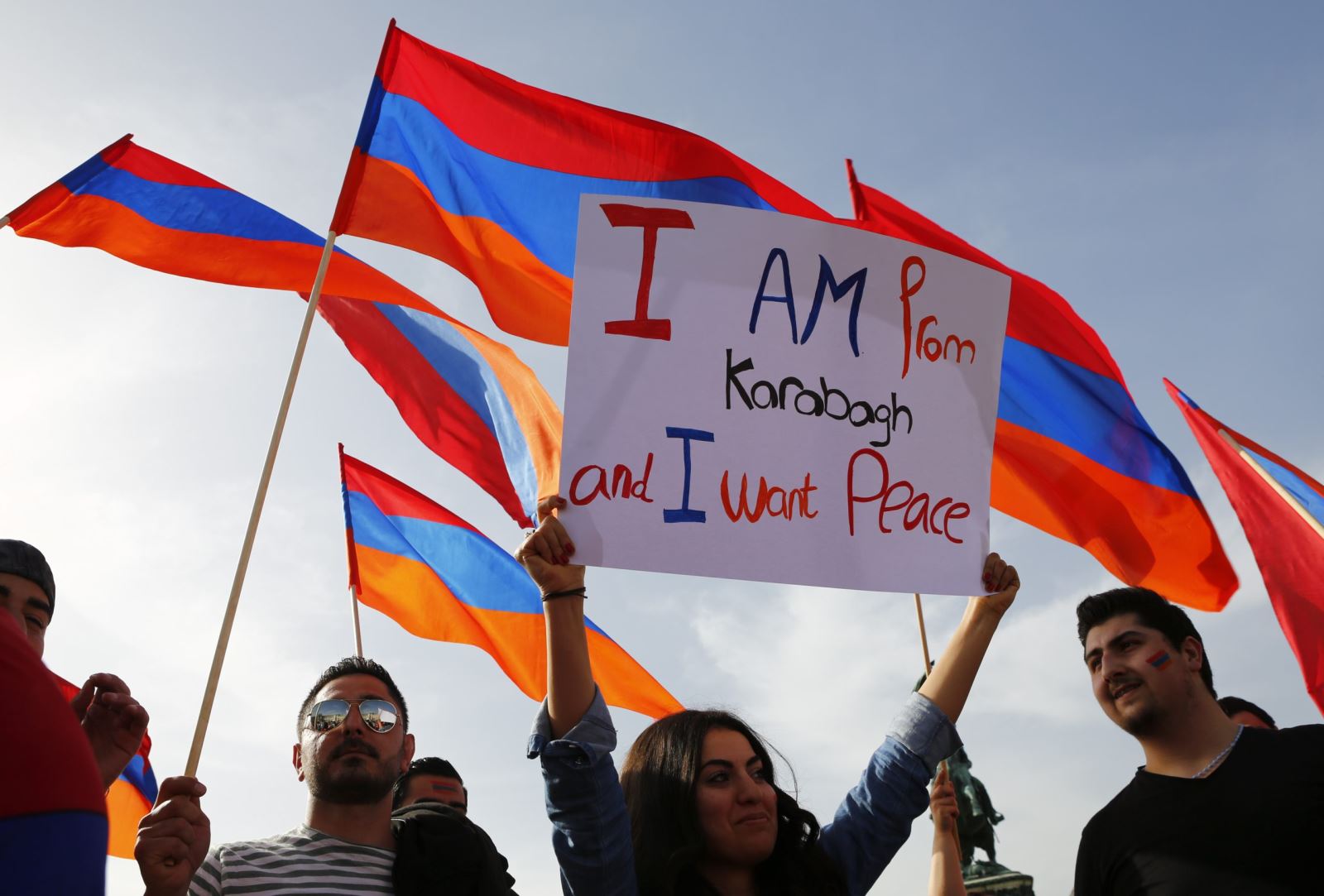 Armenia đình chỉ hiệp ước an ninh với Nga- Ảnh 1.