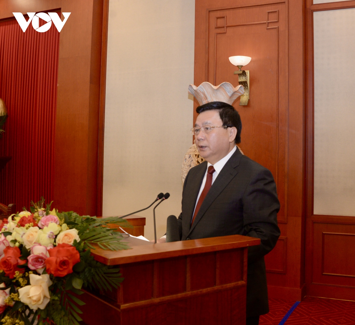 Tổng Bí thư chủ trì phiên họp thứ nhất Tiểu ban văn kiện Đại hội XIV của Đảng- Ảnh 12.