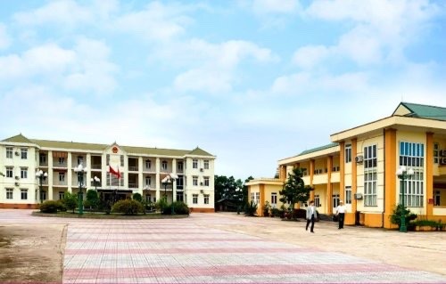 Kỷ luật chủ tịch và nhiều cán bộ phường ở TP Thanh Hóa- Ảnh 1.