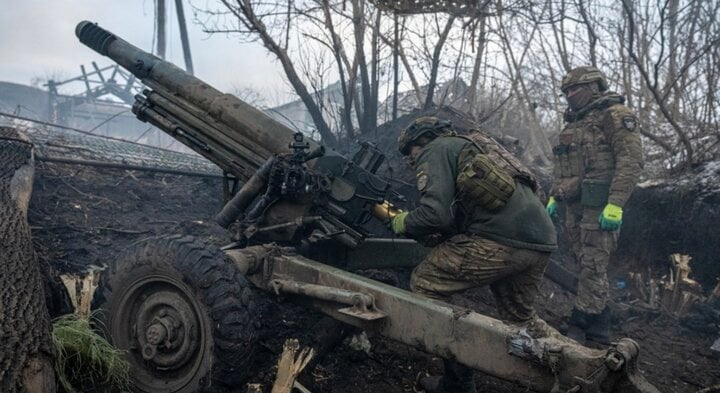 Ukraine sẽ có 'cuộc phản công mới'- Ảnh 1.