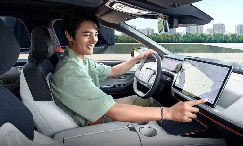 Đối thủ của Honda CR-V ra mắt phiên bản 2024: Giá khởi điểm hơn 534 triệu đồng, phạm vi hoạt động hơn 600km- Ảnh 4.