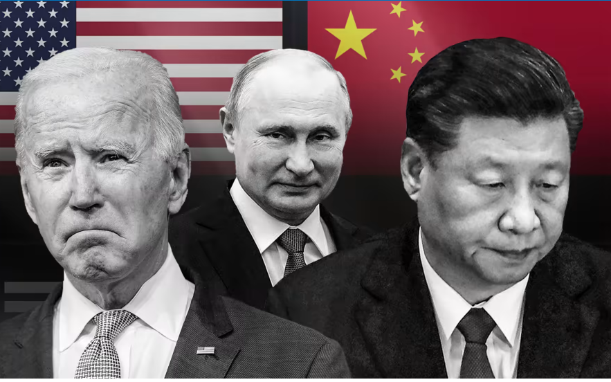 17 công ty bỗng bị đưa vào 500 lệnh trừng phạt Nga: Trung Quốc tức tốc hành động, đòi Mỹ phải sửa sai ngay