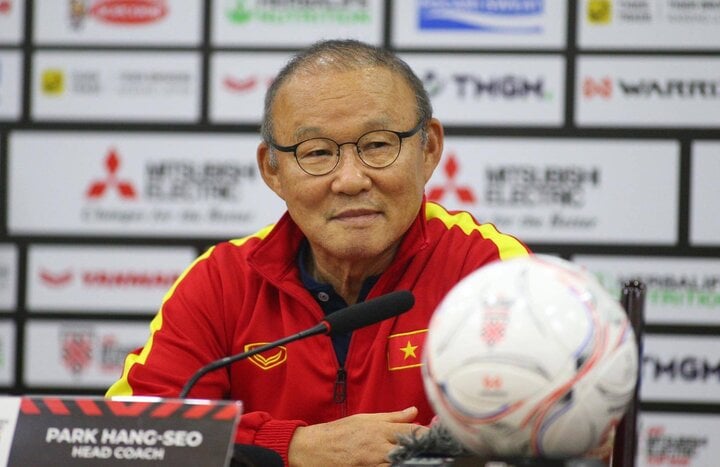Cầu thủ Hàn Quốc không muốn mời HLV Park Hang Seo dẫn dắt tuyển quốc gia- Ảnh 1.
