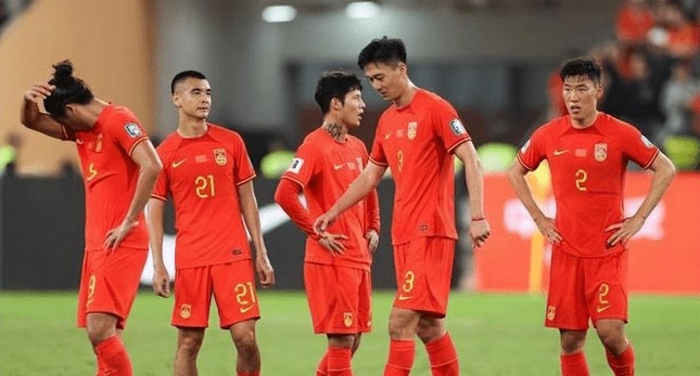 Trung Quốc bổ nhiệm HLV từng 2 lần đánh bại đội tuyển Việt Nam- Ảnh 2.
