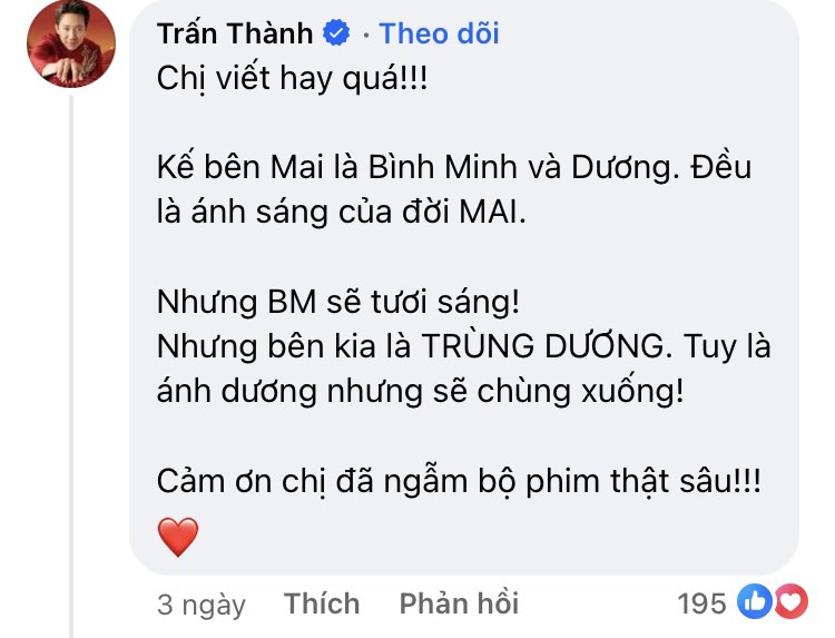 Trấn Thành vừa có pha giải nghĩa từ Hán Việt sai hoàn toàn: 