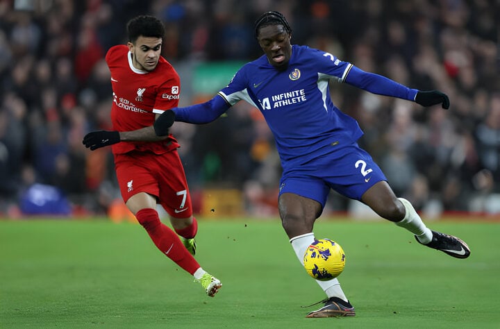 Nhận định bóng đá Chelsea vs Liverpool: Đi tìm nhà vô địch- Ảnh 1.