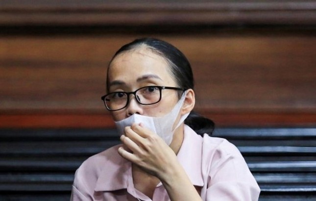 Yêu cầu tạm giữ đối tượng chống đối khi cưỡng chế thi hành án tài sản vụ Alibaba- Ảnh 1.