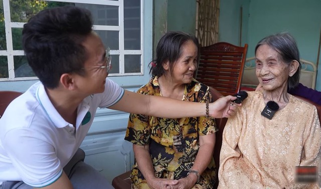3 người già nhất đang sống trên thế giới vẫn thua cụ bà Việt Nam vài tuổi và bài học trường thọ 'đắt giá'- Ảnh 1.